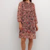 CUcinna Dress