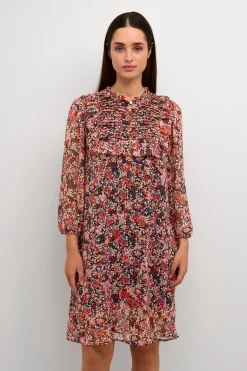 CUcinna Dress