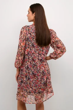 CUcinna Dress
