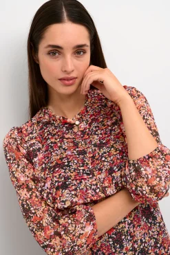 CUcinna Dress