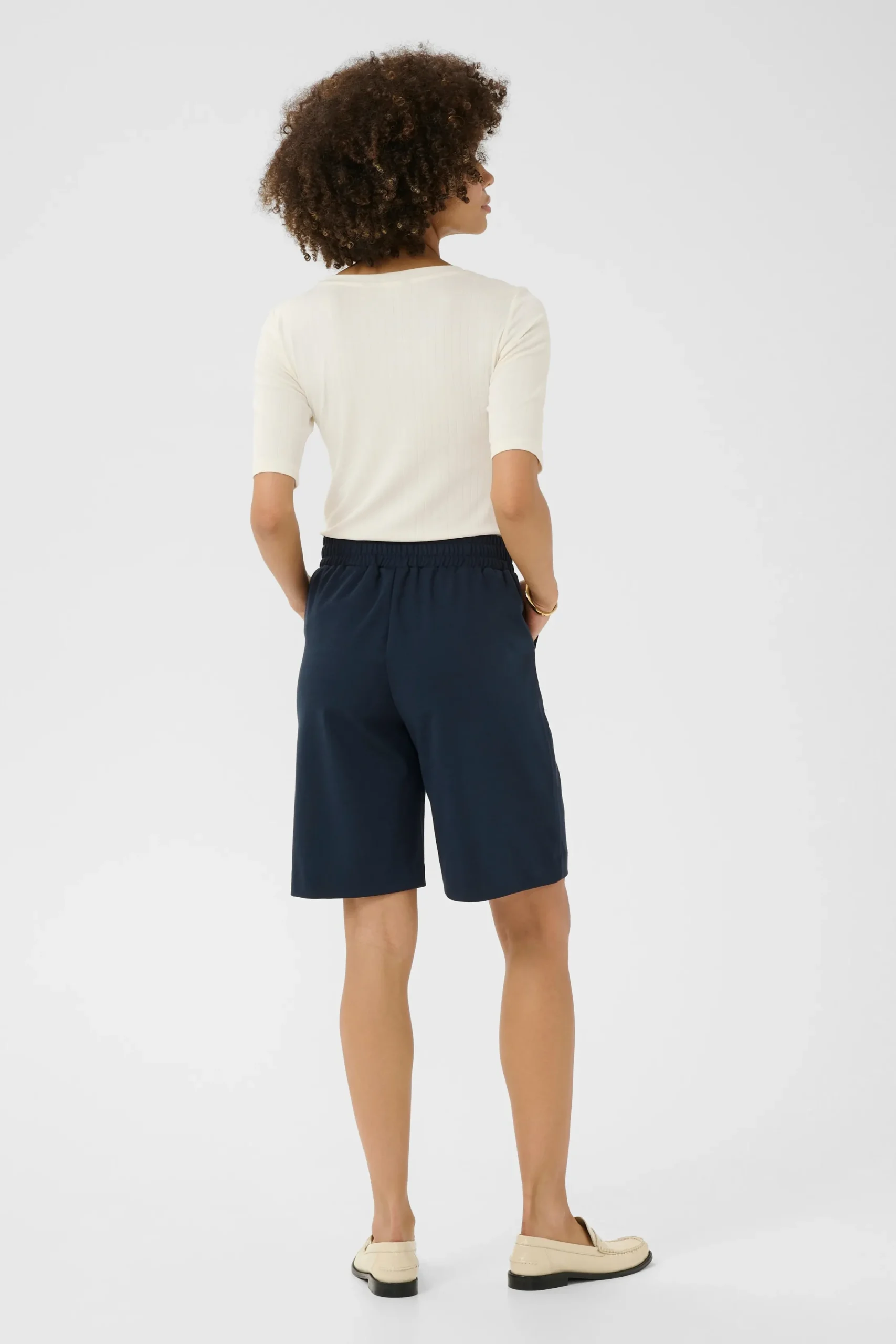 CUcira Shorts