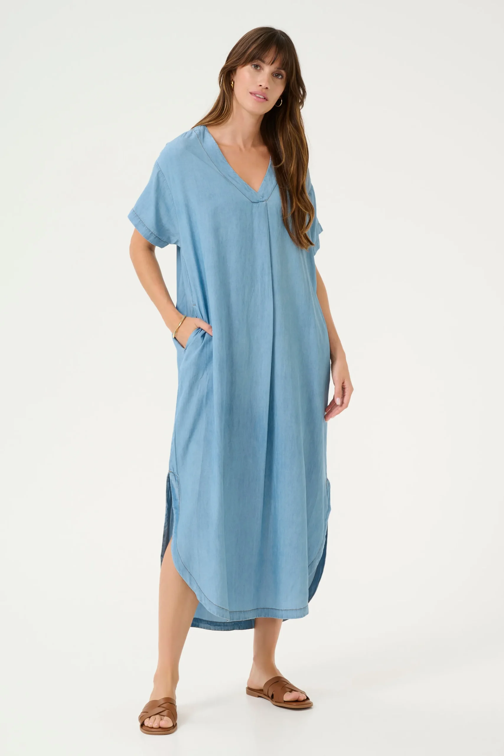CUcitha Dress