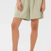 CUclarina Shorts