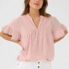 CUcybelle Blouse