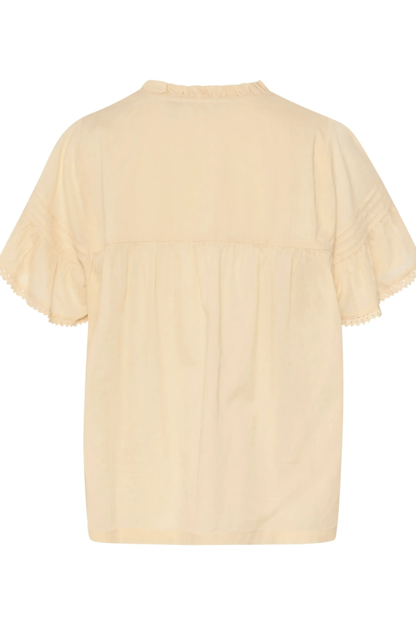 CUcybelle Blouse