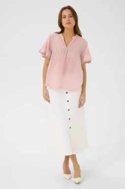 CUcybelle Blouse