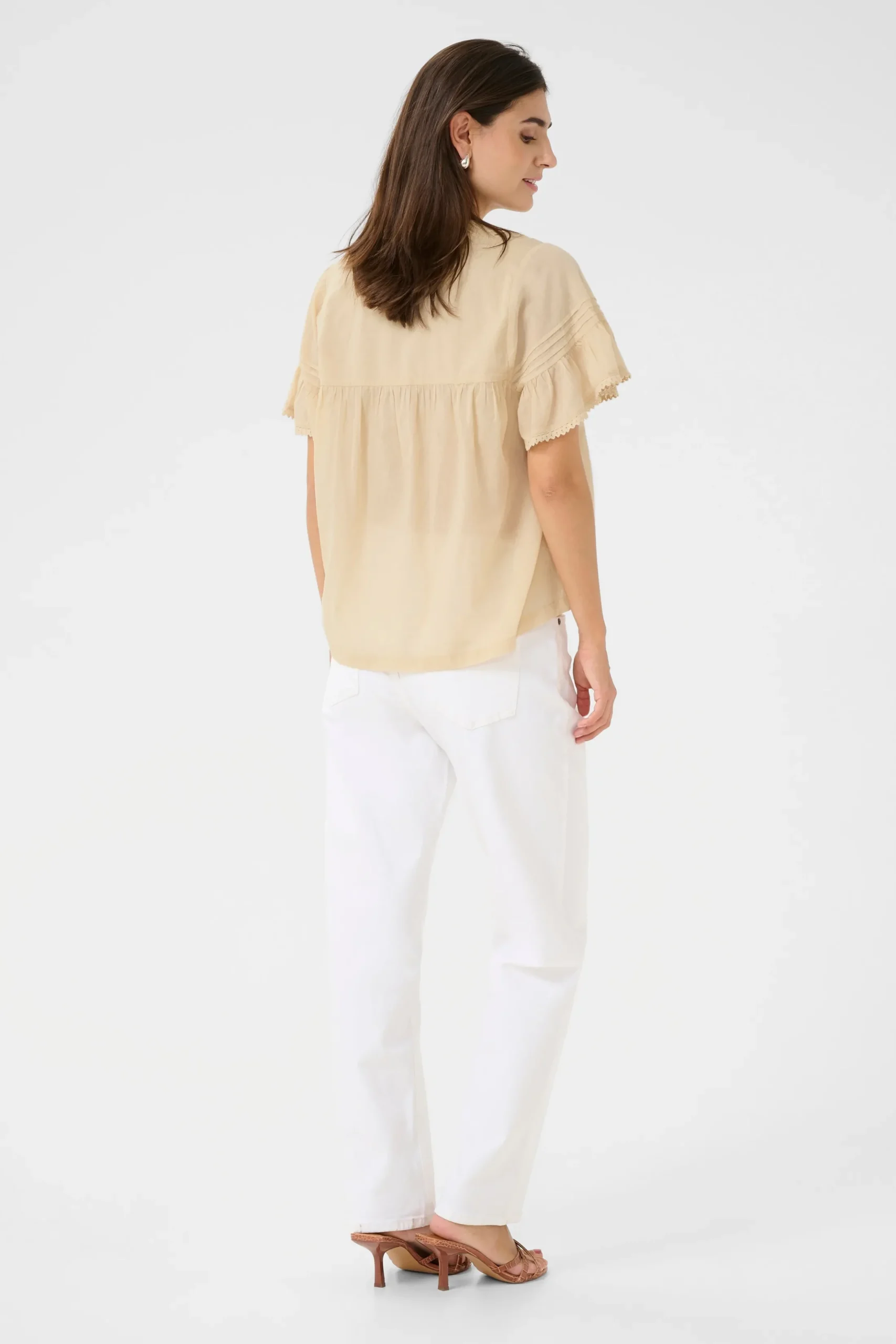 CUcybelle Blouse