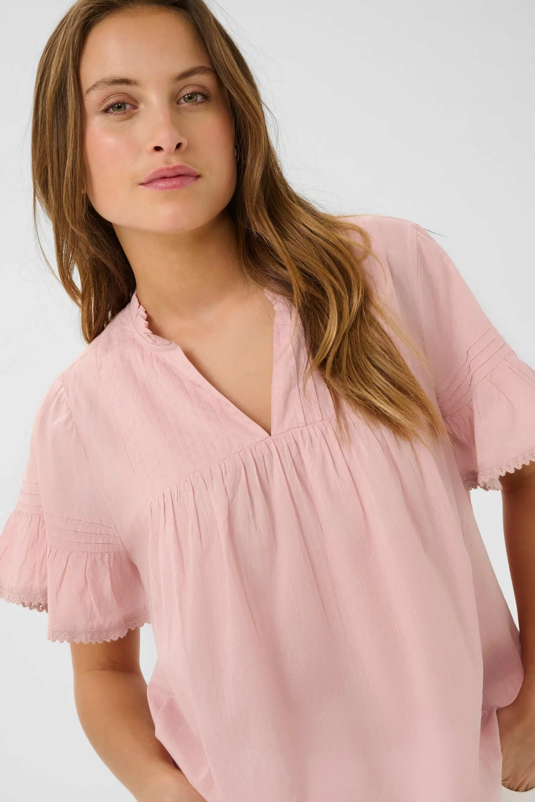CUcybelle Blouse
