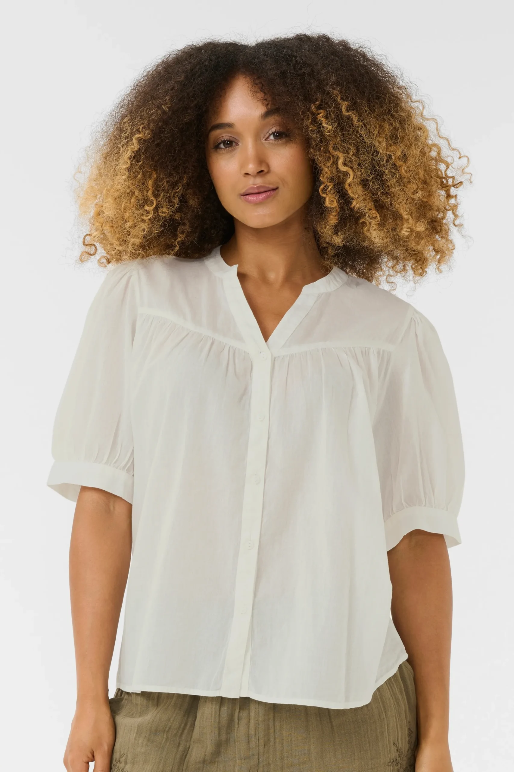 CUcybelle Shirt