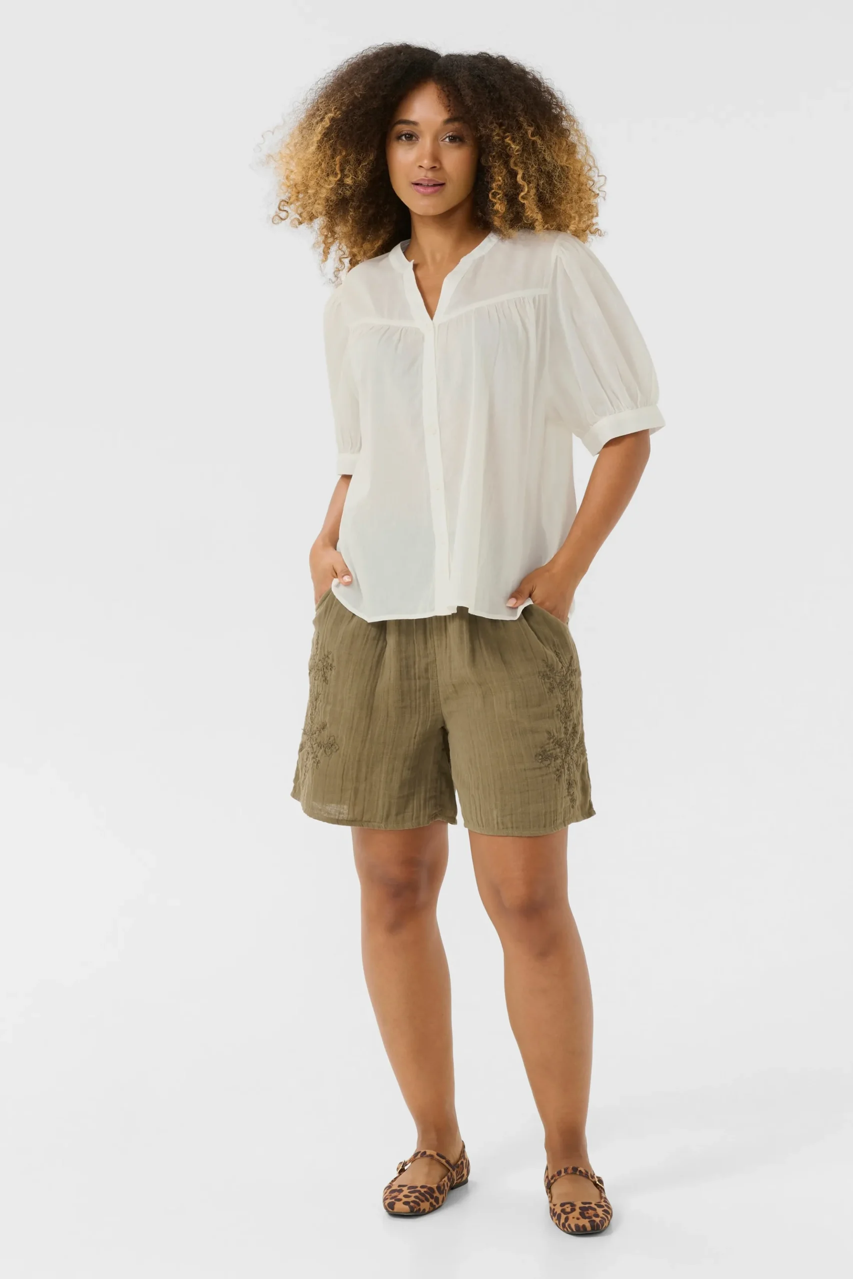 CUcybelle Shirt