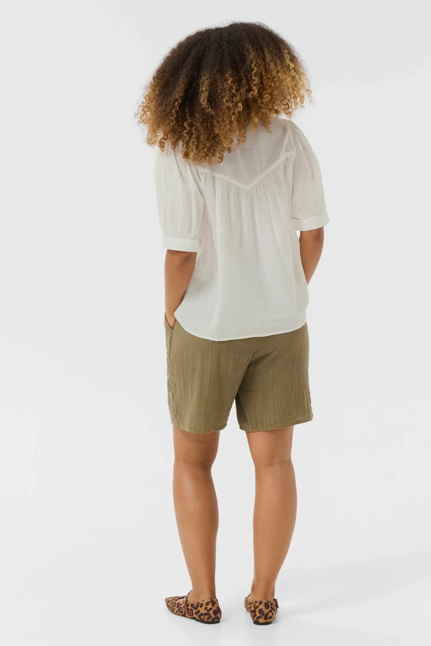 CUcybelle Shirt
