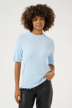 CUdali Pullover
