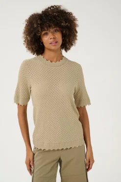 CUdali Pullover