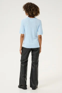 CUdali Pullover