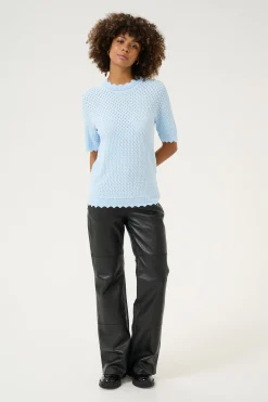 CUdali Pullover
