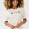 CUdara T-shirt