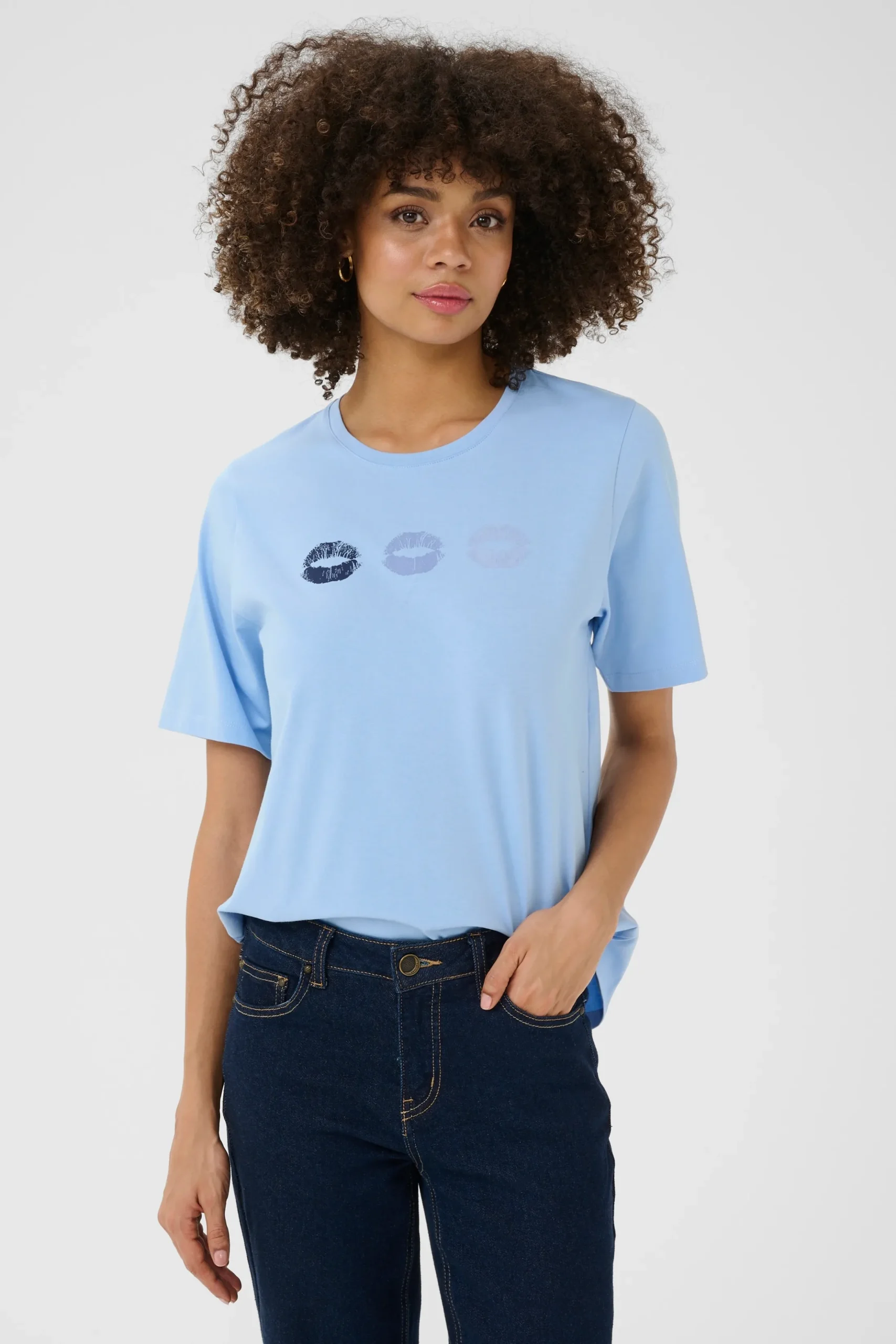 CUdara T-shirt