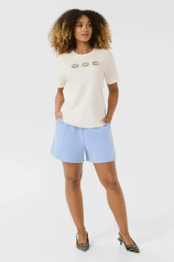 CUdara T-shirt