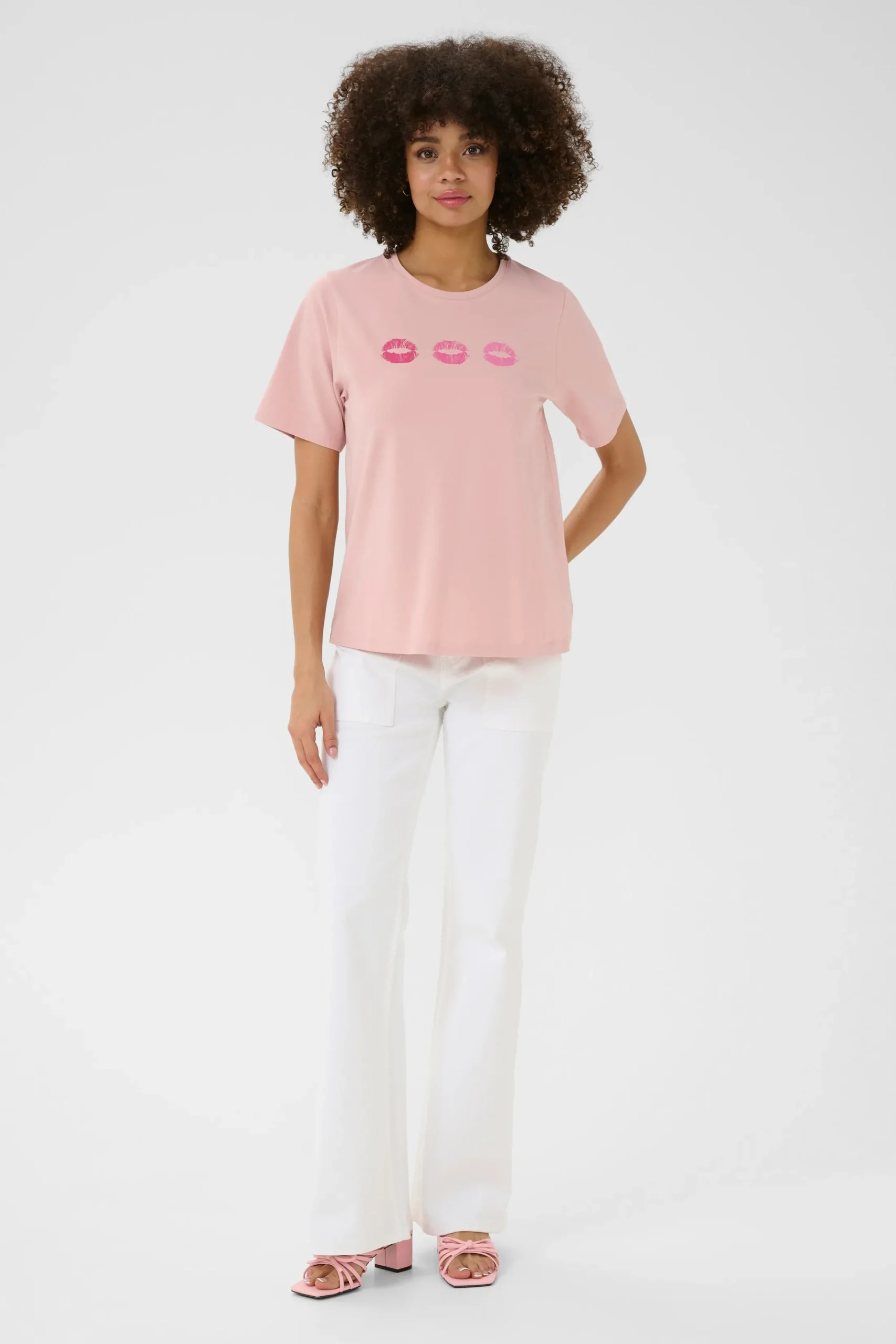 CUdara T-shirt