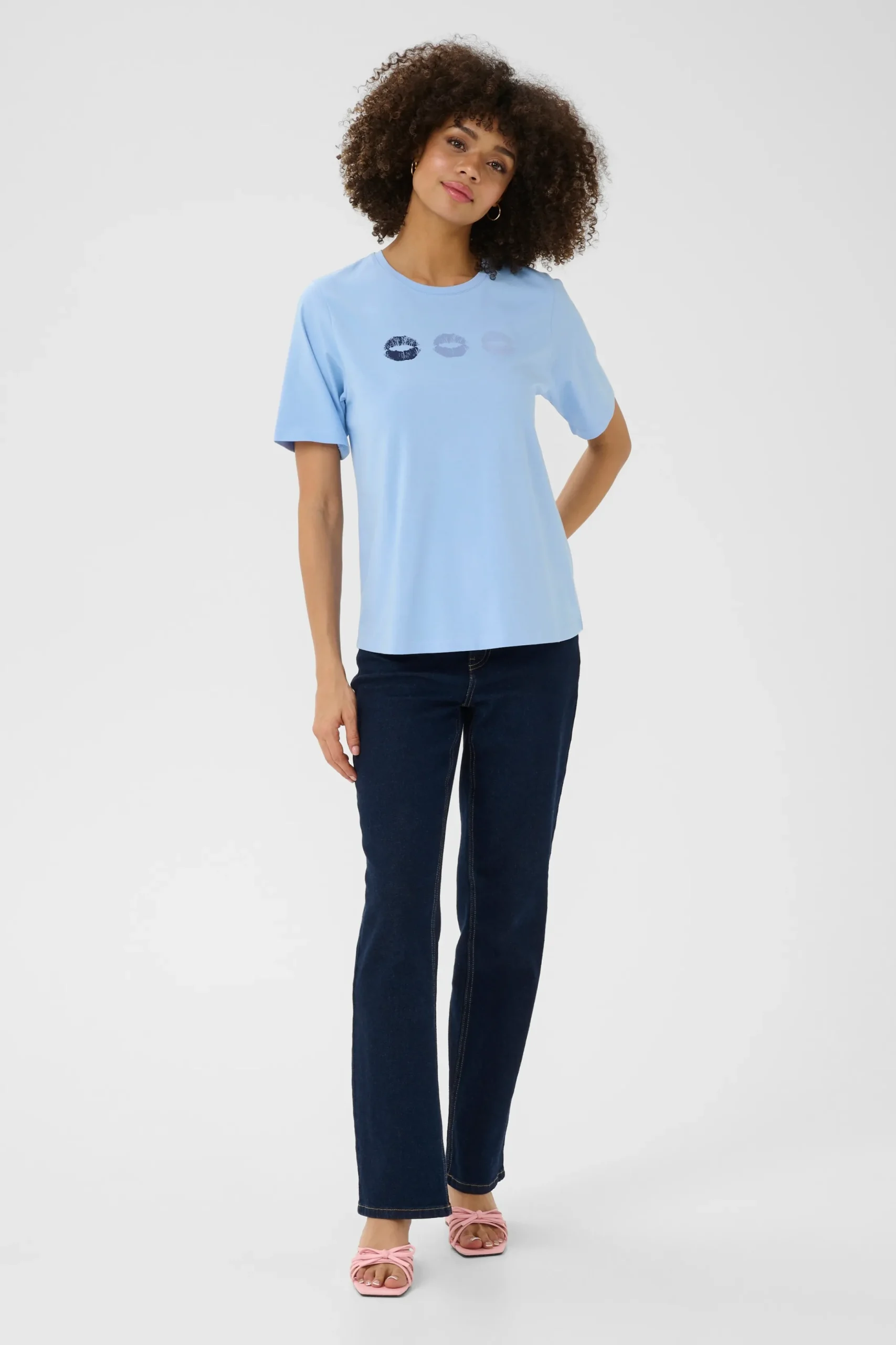 CUdara T-shirt