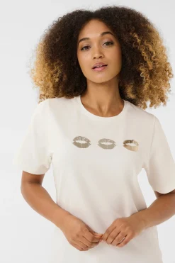 CUdara T-shirt