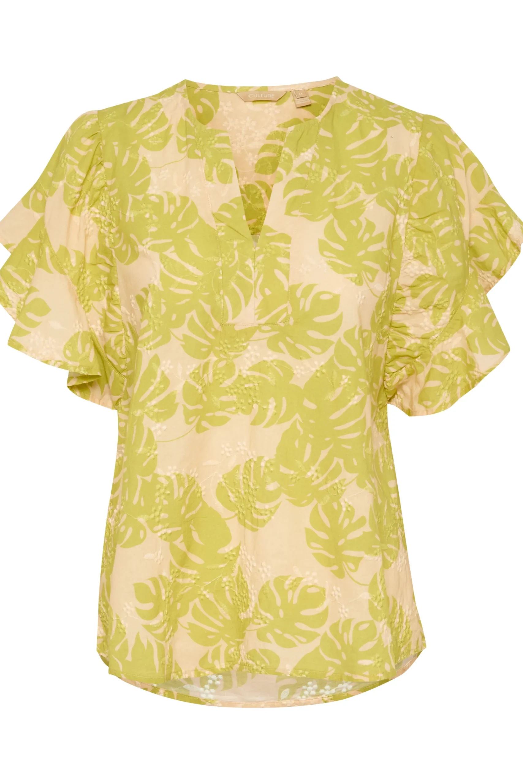 CUdebora Blouse