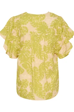 CUdebora Blouse