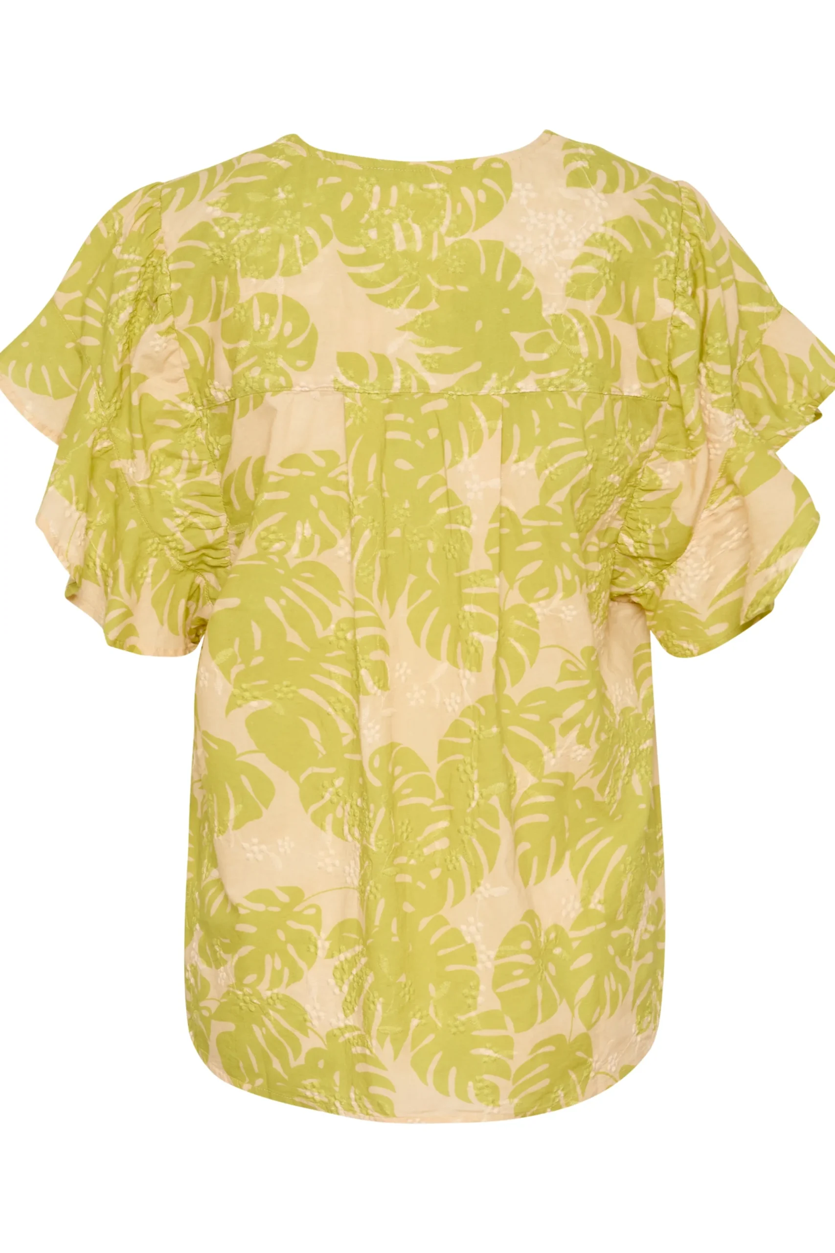 CUdebora Blouse