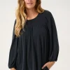 CUdeborah Blouse
