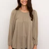 CUdeborah Blouse