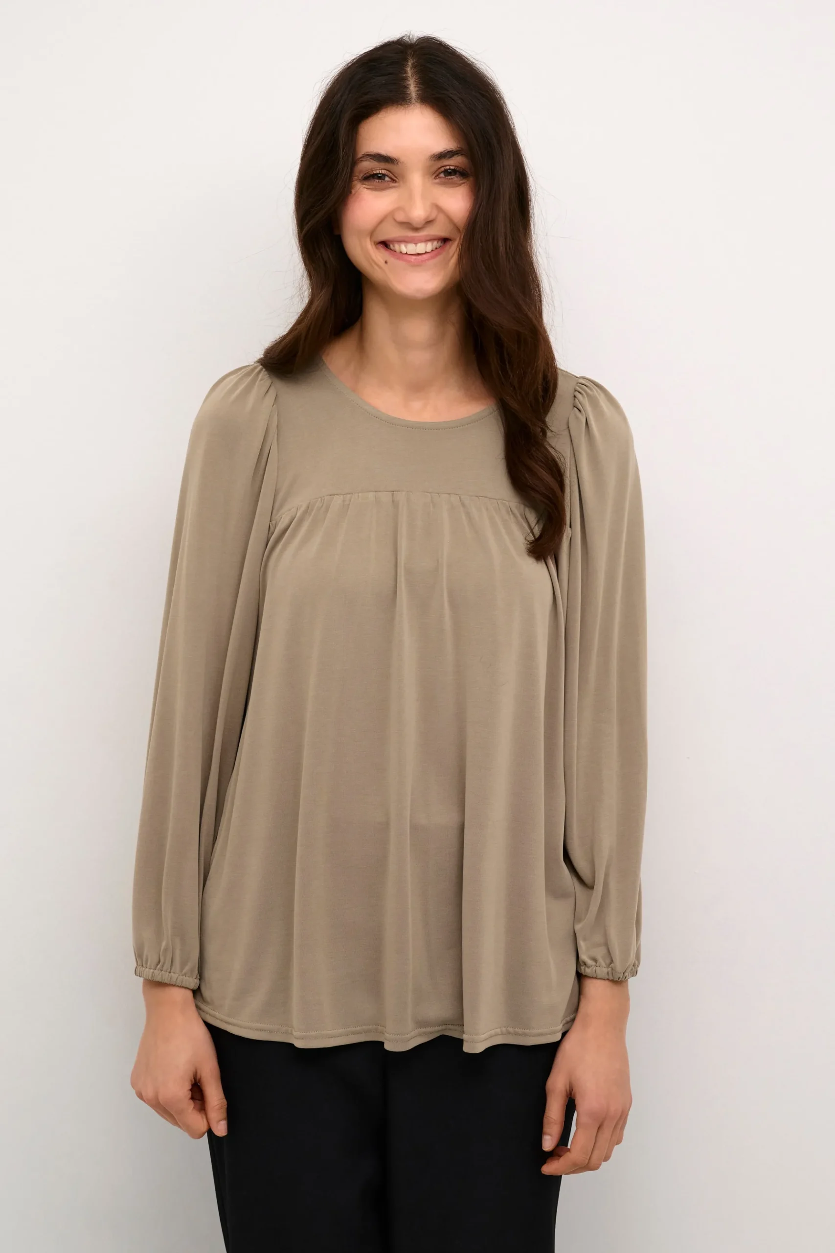 CUdeborah Blouse