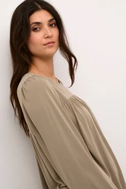 CUdeborah Blouse