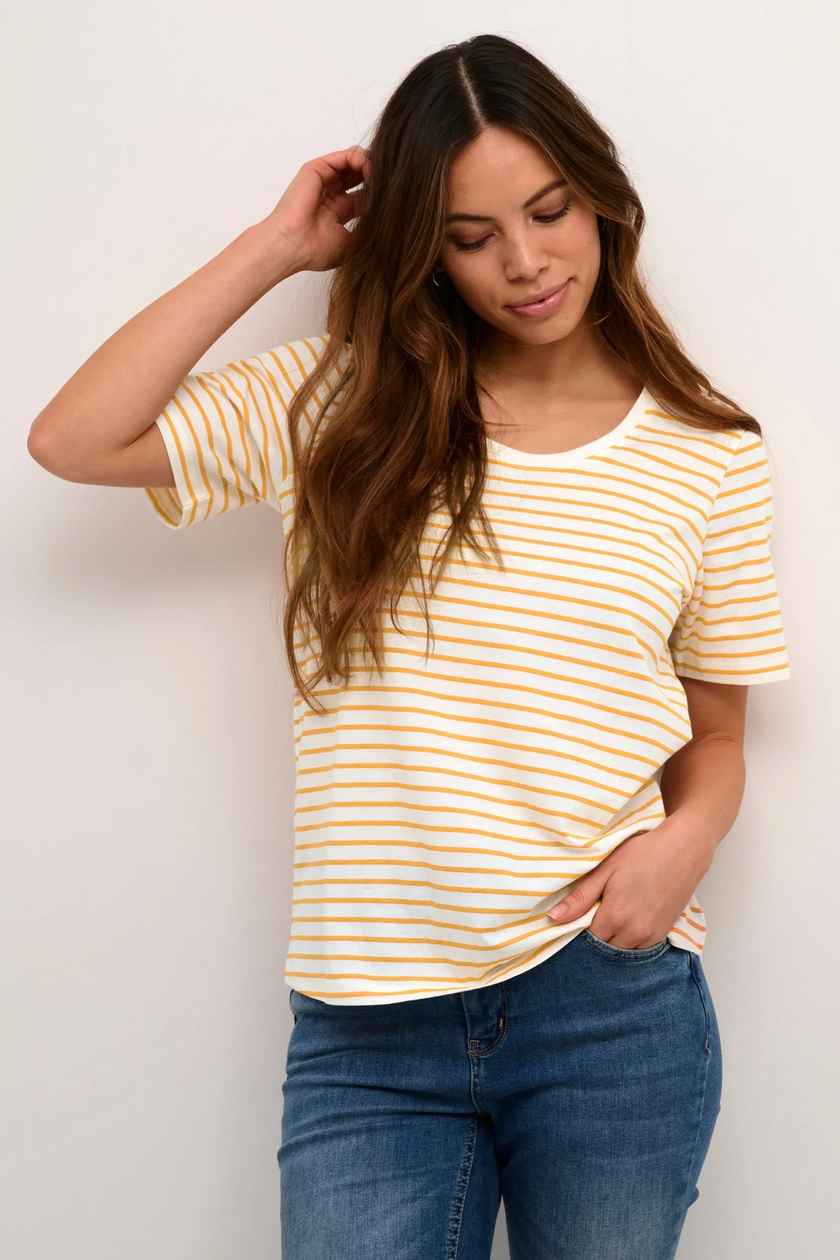 CUdeia T-shirt