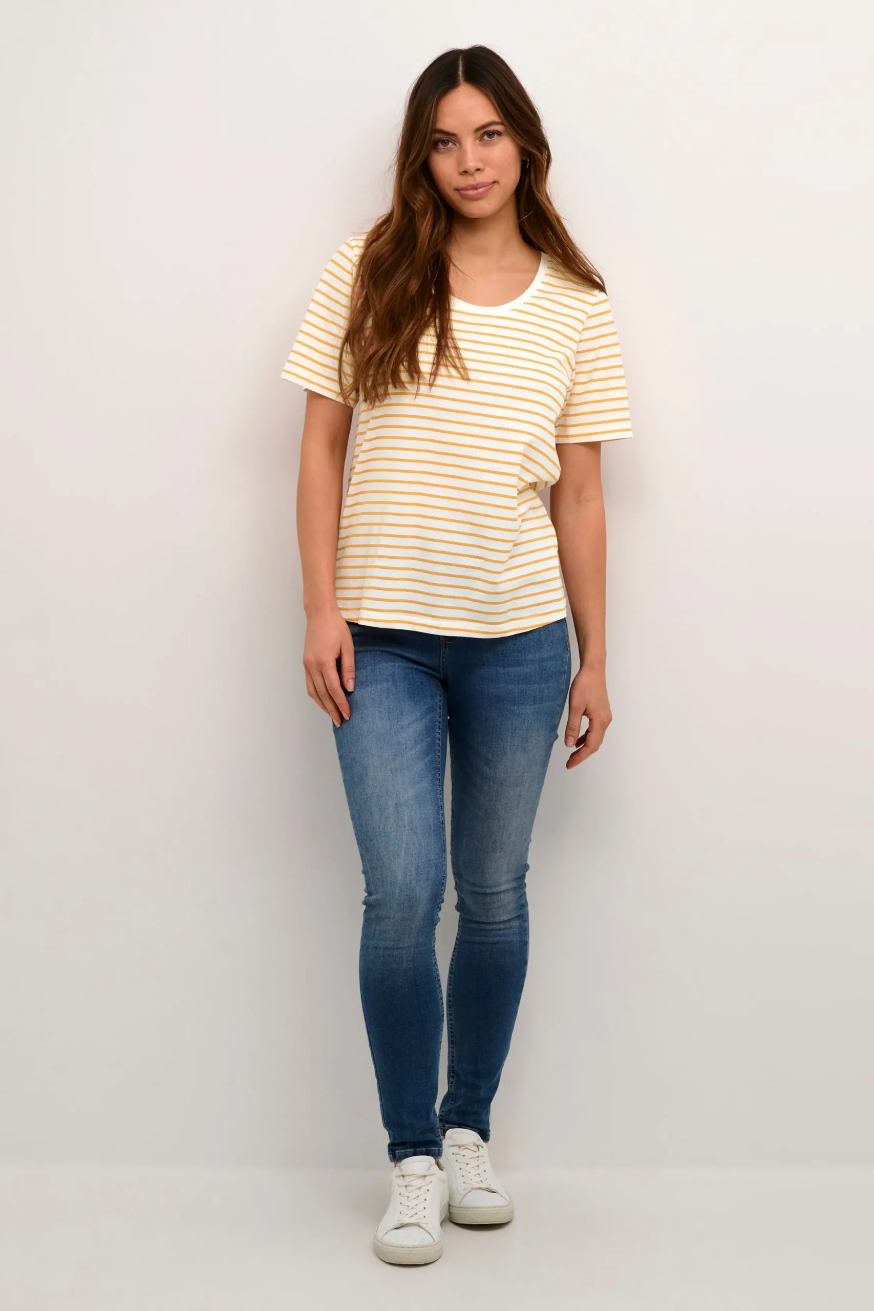 CUdeia T-shirt