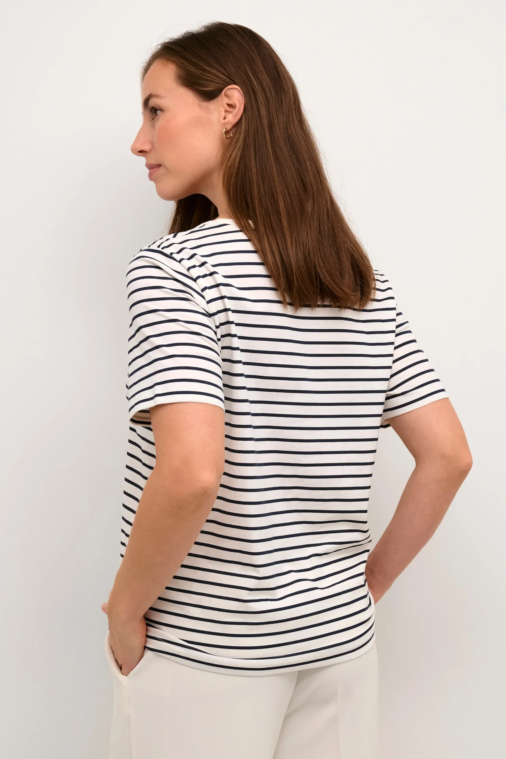 CUdeia T-shirt