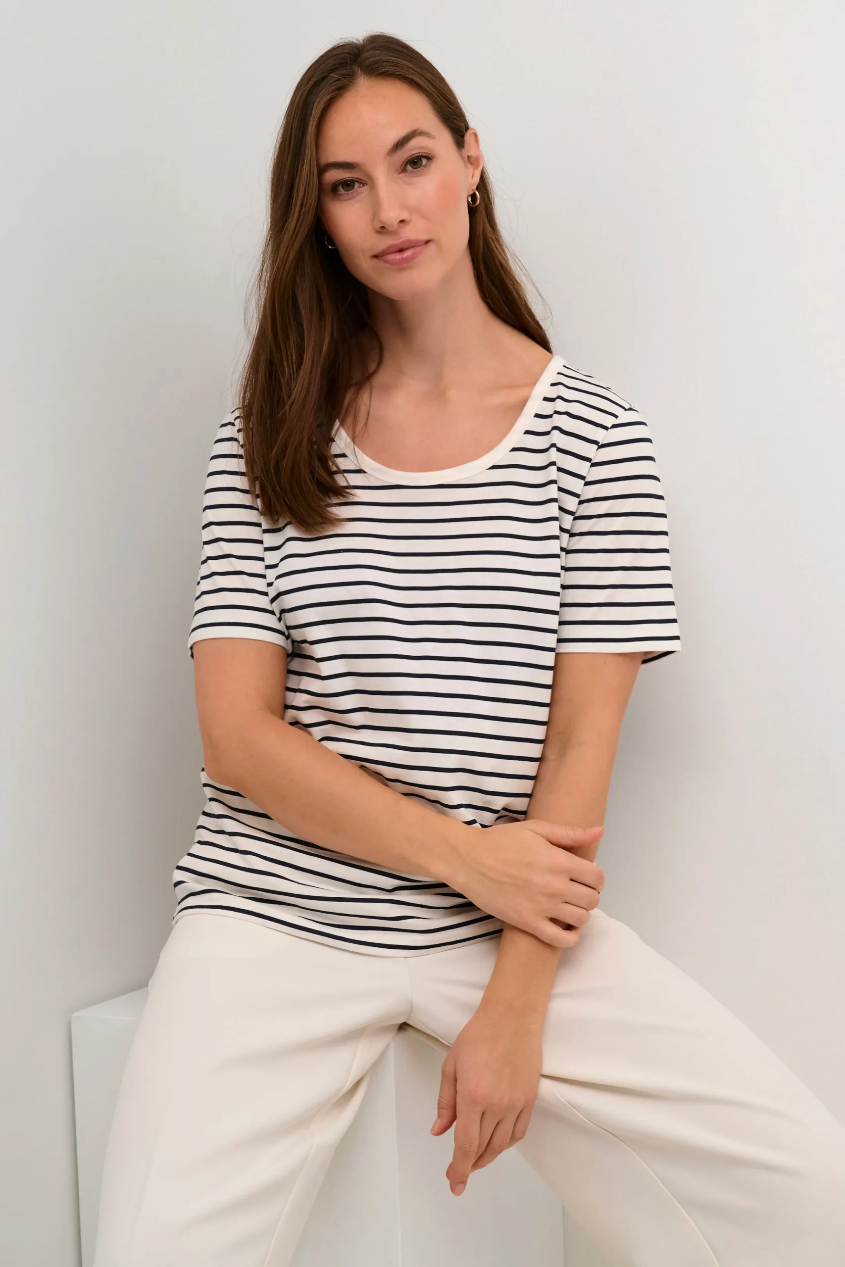CUdeia T-shirt