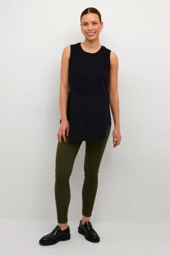 CUdelphina Blouse