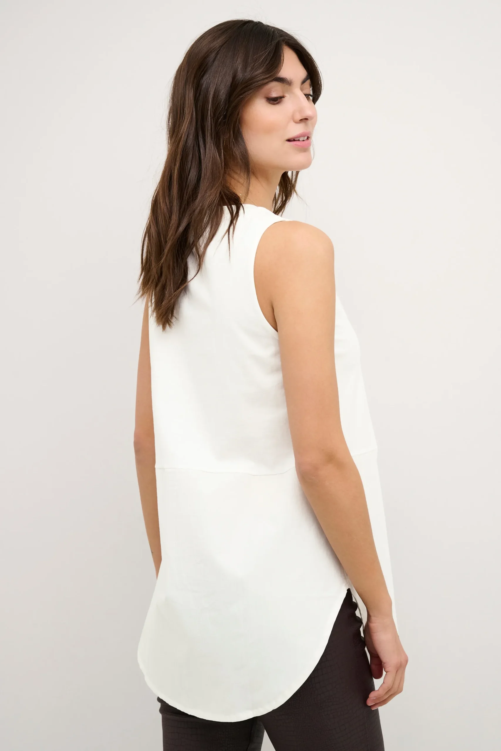 CUdelphina Blouse