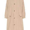 CUdendie Coat