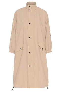 CUdendie Coat
