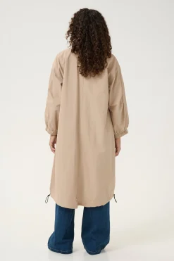 CUdendie Coat