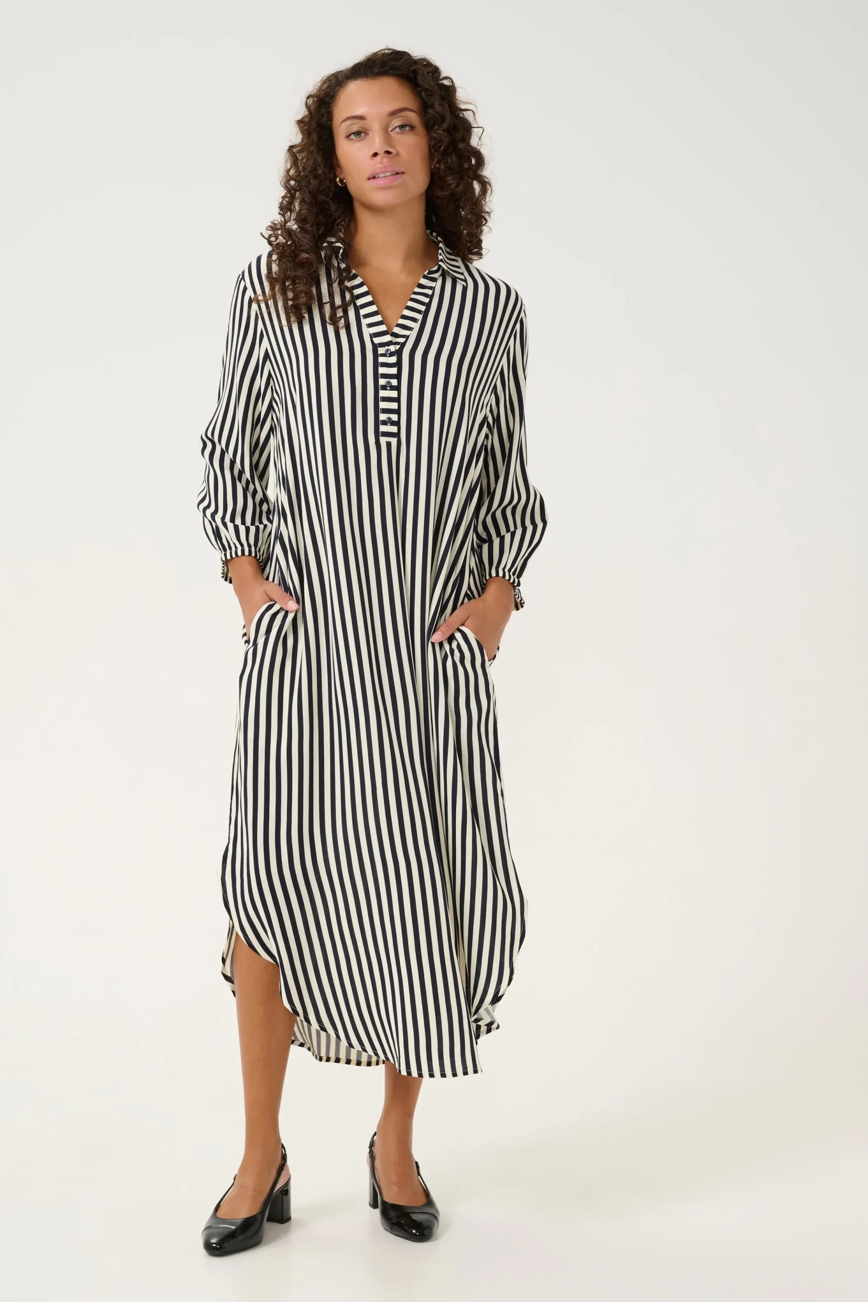CUdenia Dress