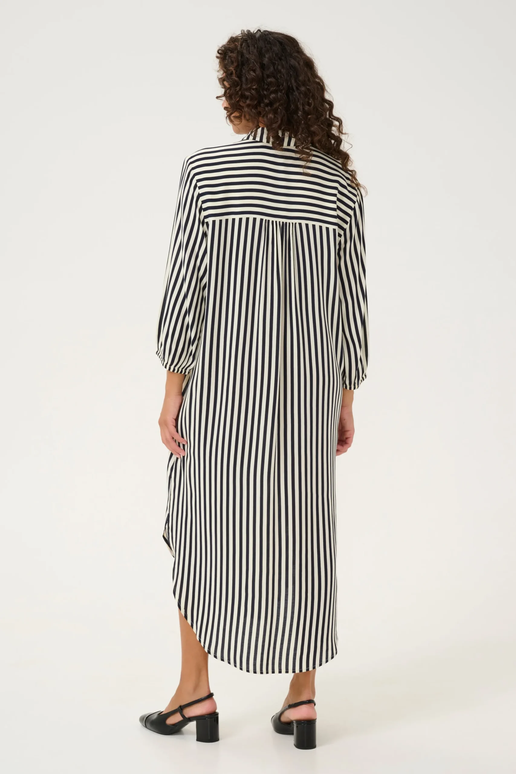CUdenia Dress