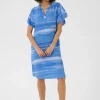 CUdodi Dress