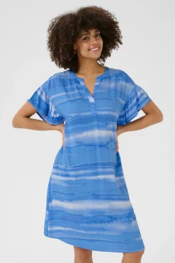 CUdodi Dress