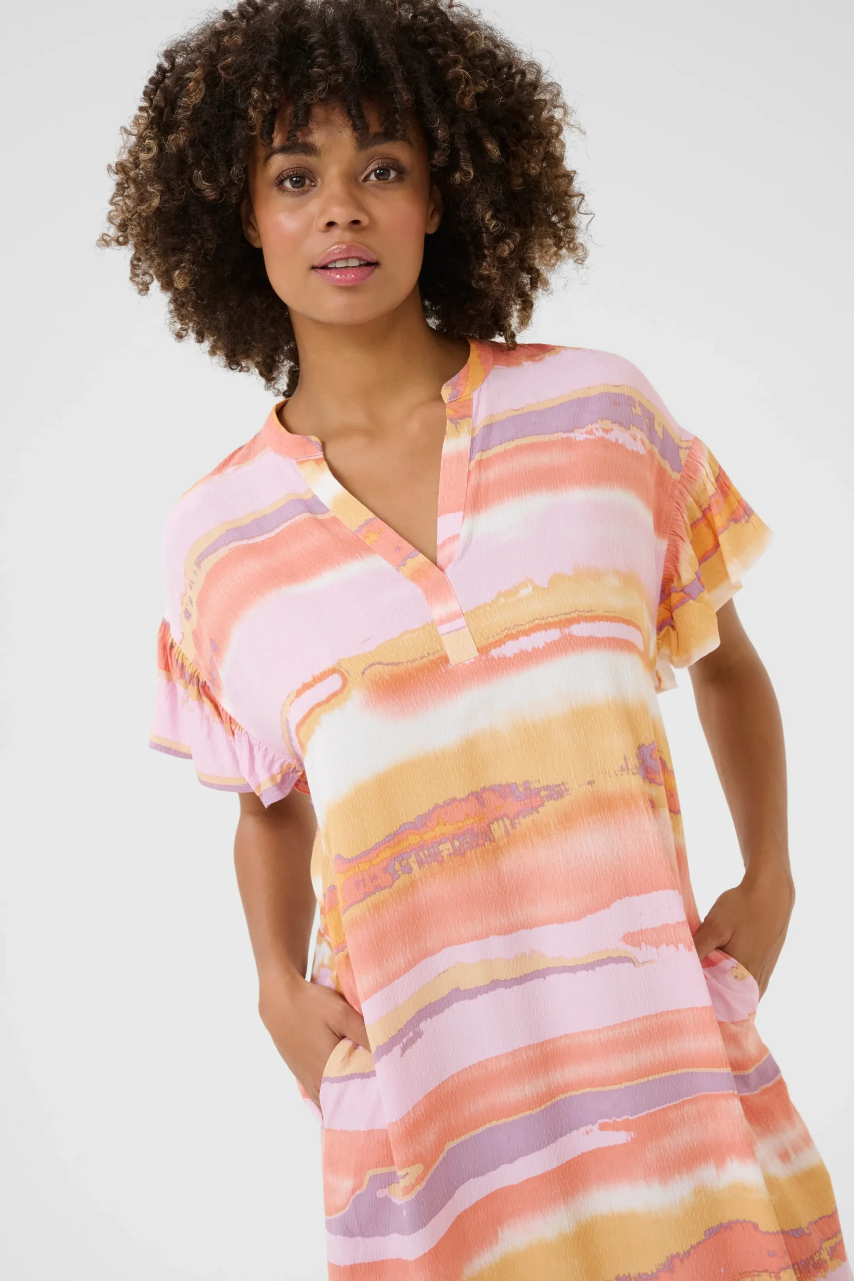 CUdodi Dress