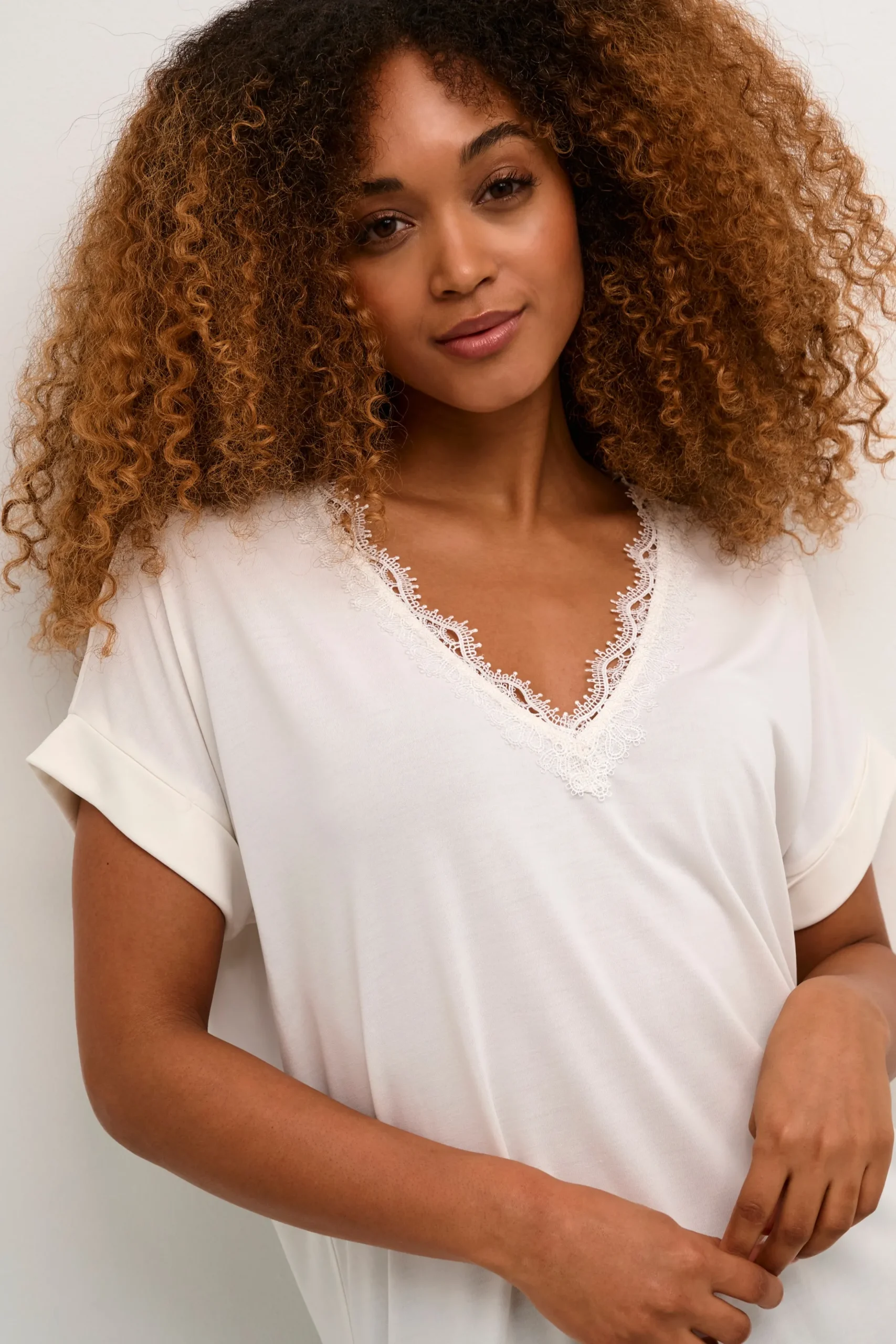 CUdrica Blouse