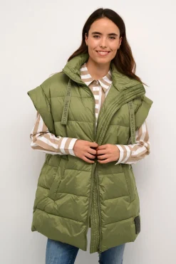 CUeia Coat