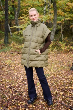 CUeia Coat