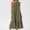 CUelina Dress